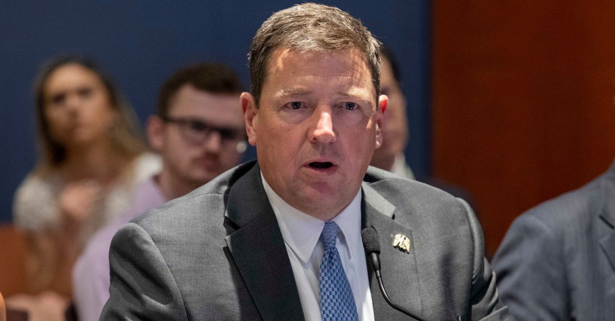 Panicked Trump pardon attorney pestered judges for 'face-to-face' time to try and shut down bar investigation: Petition