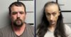 Arkansas couple arrested for allegedly abusing teenager for years