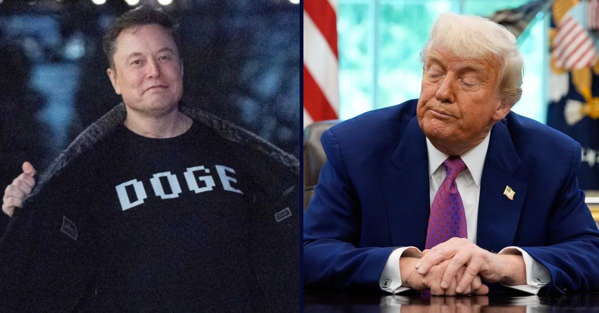 'Follow the law as it stands': Judge rules against Trump admin, sides with FEMA official axed during DOGE firing spree
