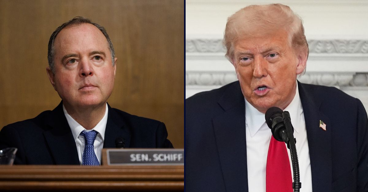 Trump and DOJ spend 130 pages supporting Judge Cannon's 'discretion' in burying Mar-a-Lago secrets, as rivals hold up Mueller report as 'precedent'