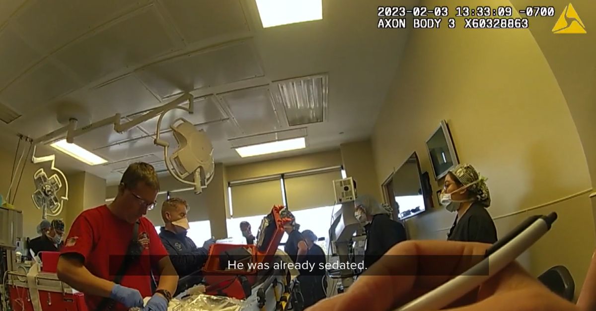 Doctor allegedly playing 'music bingo' with staff during fatal cataract surgery indicted