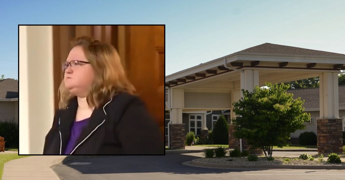 Nurse who amputated foot without permission changes plea