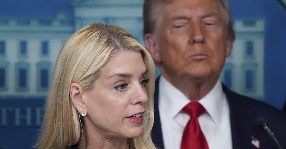 'Go to hell': Trump's message to Biden-commuted prisoners gave judge ammo to bar sending them to Supermax prison