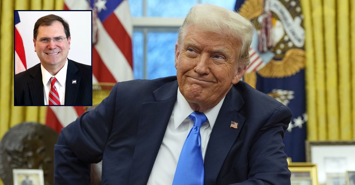 'You are fired': Judges invoked own authority to replace Trump loyalist behind quashed Letitia James subpoenas, and the DOJ lost it