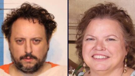 Jeffrey Flowers and Jeanette Flowers