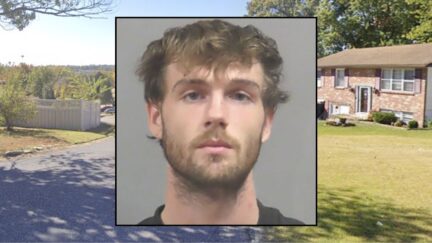 Man allegedly assaulted his girlfriend after she sold his Xbox