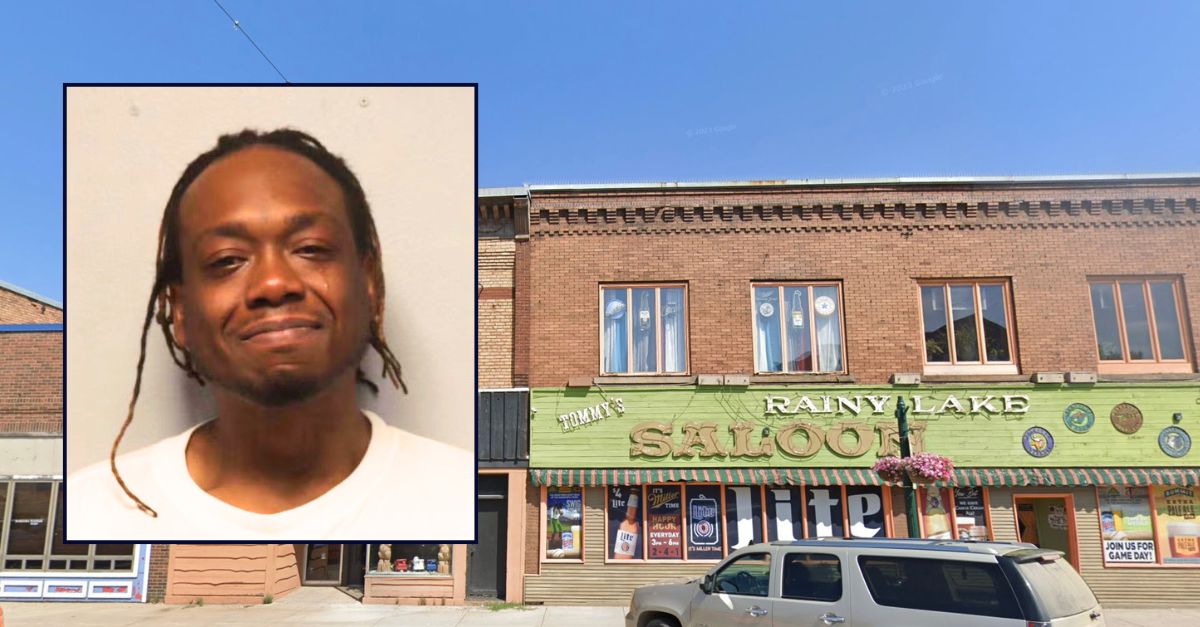 Man tried to run down woman twice after becoming 'upset' during first date: Police