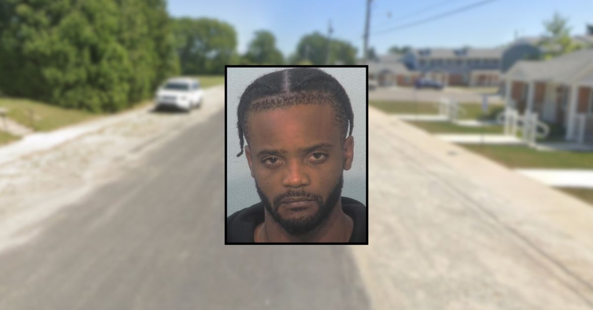 'I will die for sure': Man shot woman in the forehead because she owed him money, cops say