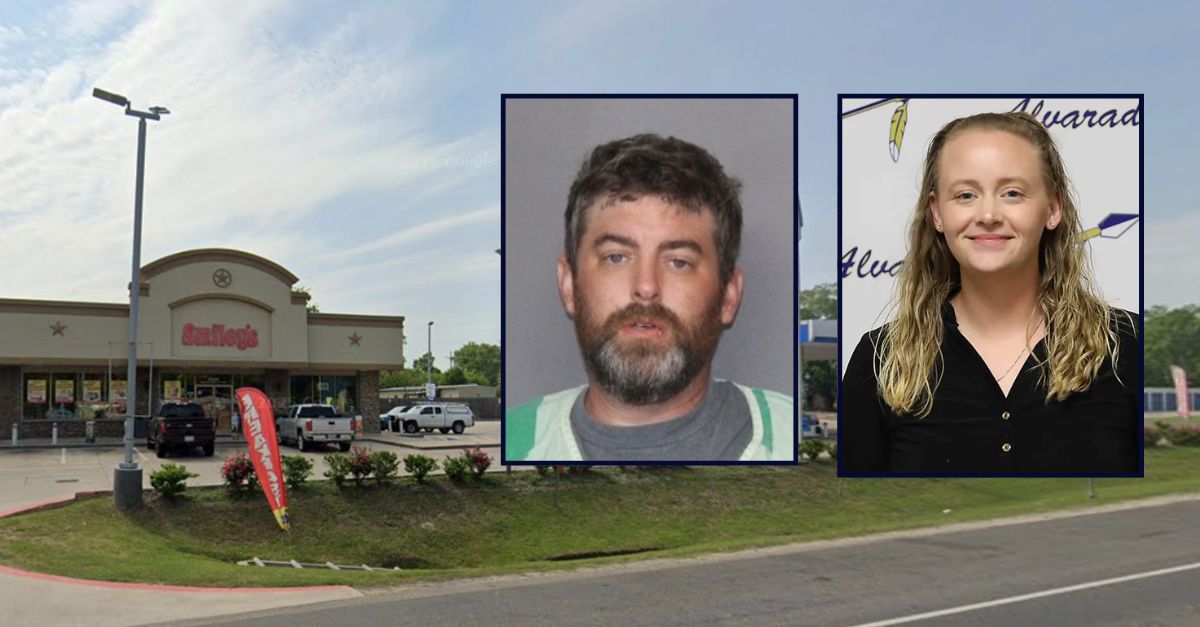 Man who allegedly killed wife complains of 'too many cops' while trying to escape: Sheriff