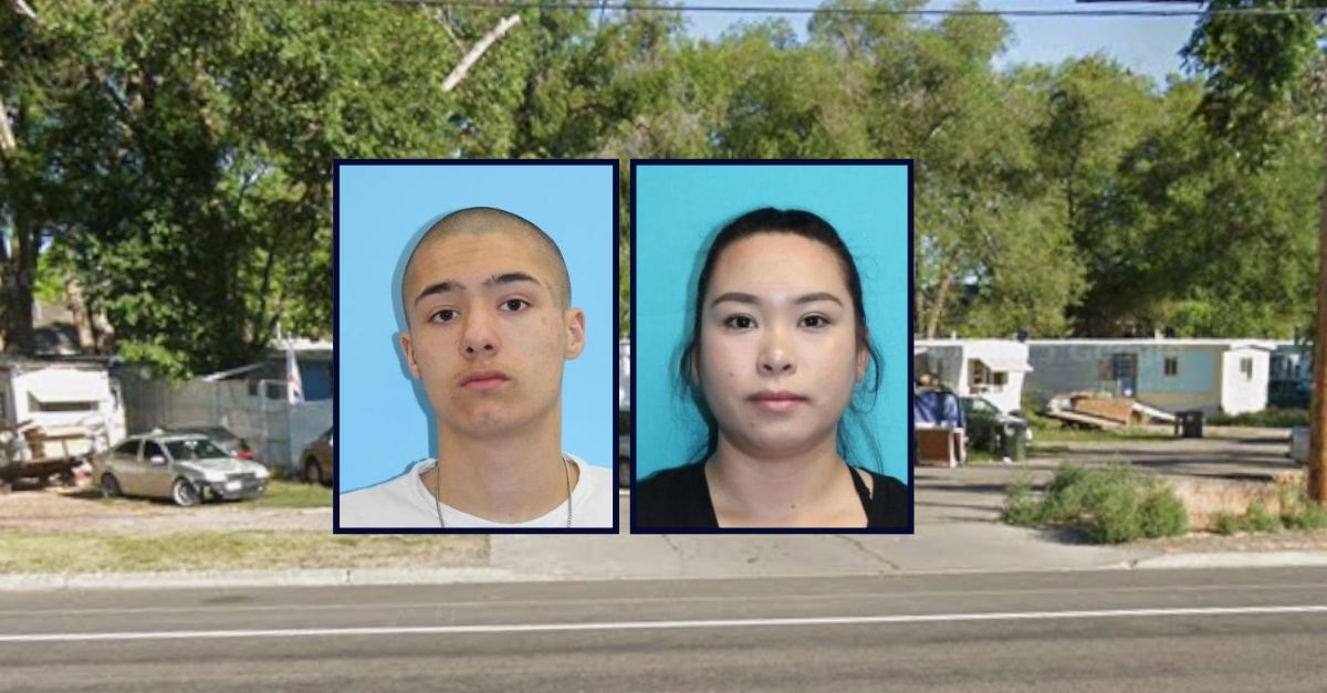 Teen pulls 9 mm from lunch box to kill woman because she wouldn't give him a ride: Police