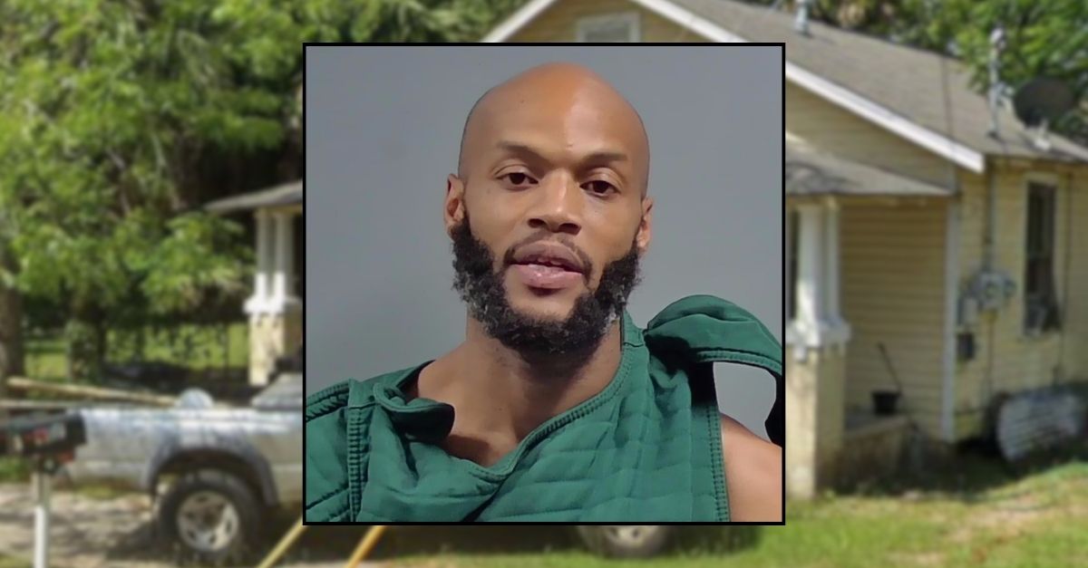 'Isn't going to look good': Man beat girlfriend to death, left body in recliner, cops say