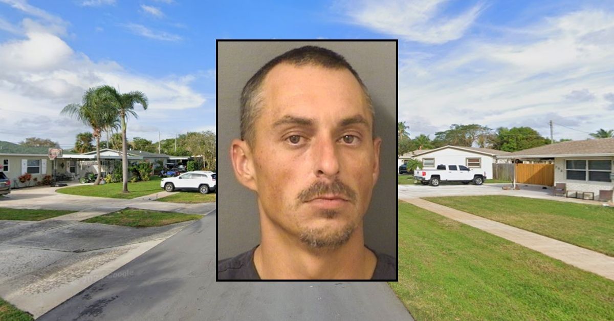Man claiming to be Trump employee flees scene of crash, threatens to kill cop: Police