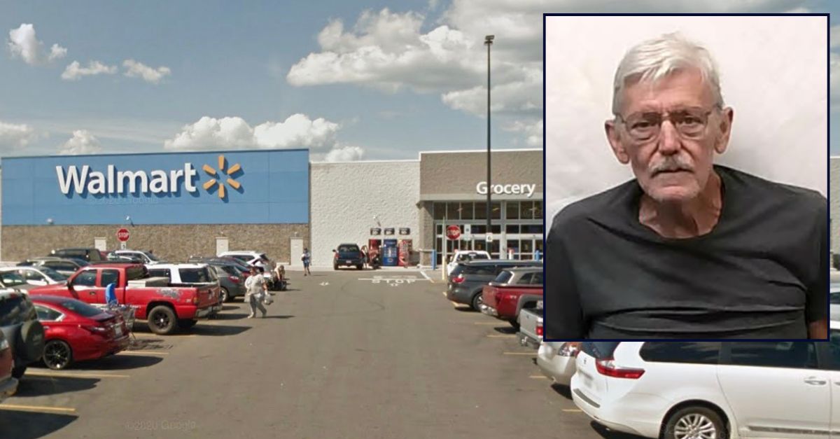 Man shot up Walmart manager's home and car 'in retaliation' for girlfriend's firing: Police