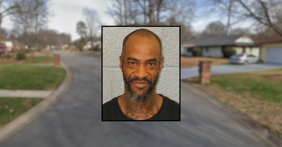 Man shot toddler in the back because the boy's dad 'parked too close' to his car: Cops