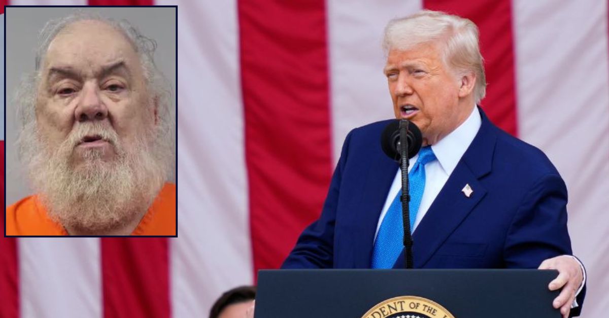 Man vowed to behead Trump 'on the South lawn' if he stays in office another term: Police