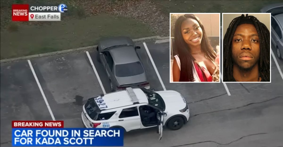 Man kidnapped woman from her night shift at senior home, search continues for her: Cops