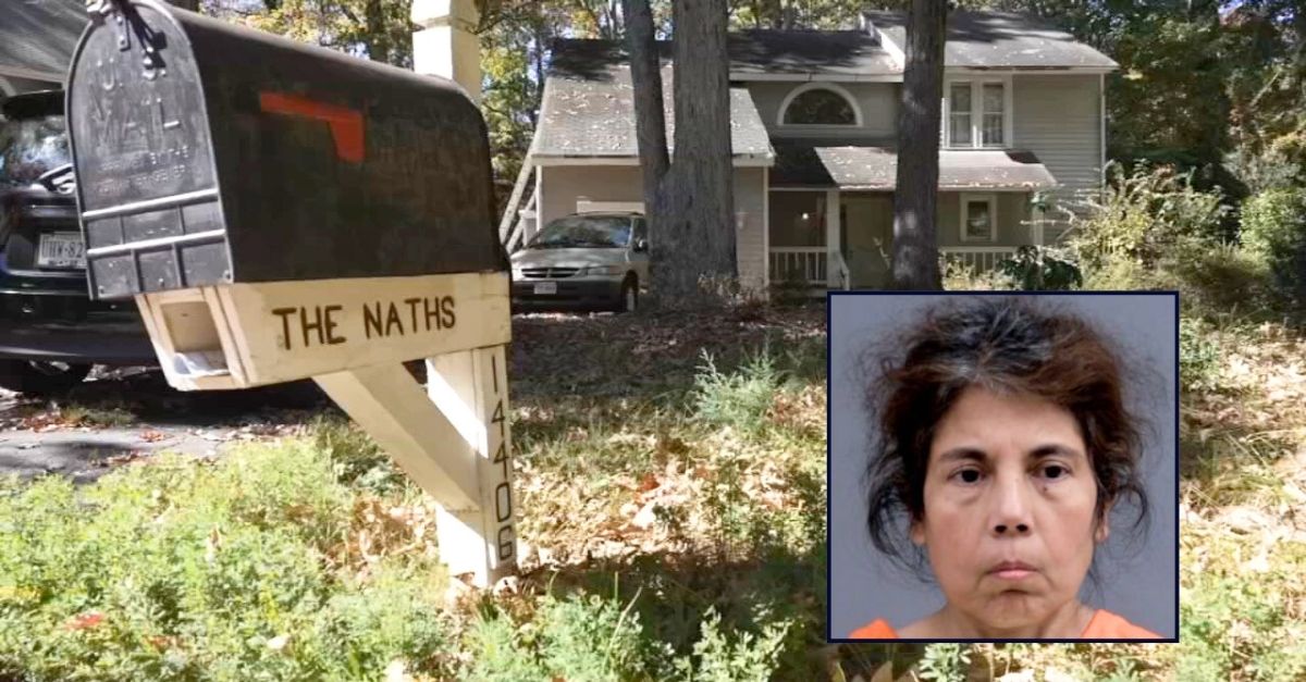 Mother let her son with autism waste away and die weighing 65 pounds: Cops