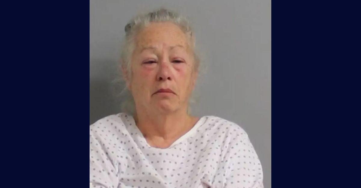 Woman walks into room and kills man watching 'Toy Story' with 12-year-old: Police