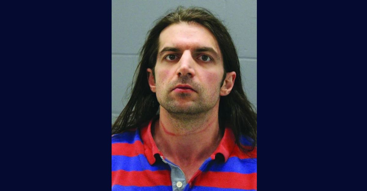 Man kidnapped, tied up, beat his parents for 12 hours inside their own home, police say