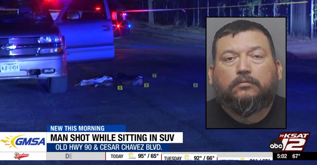 Man followed bar patron to his SUV after an argument and shot him in the head: Police
