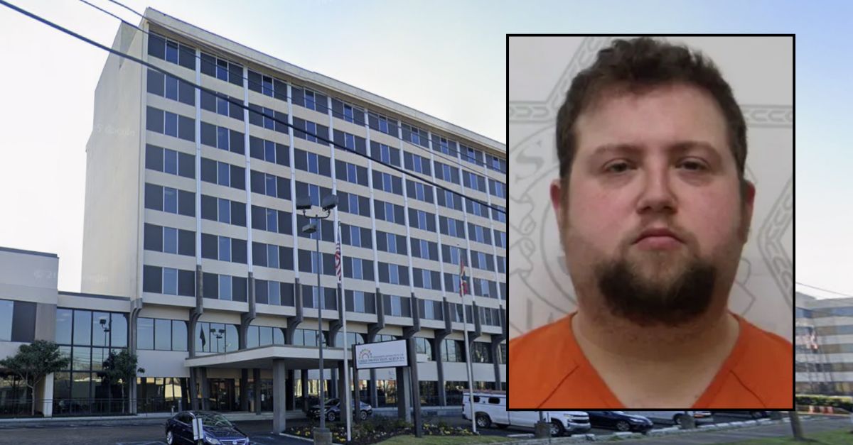 Child welfare agency hired teacher after he was arrested for AI-generated child porn: Docs