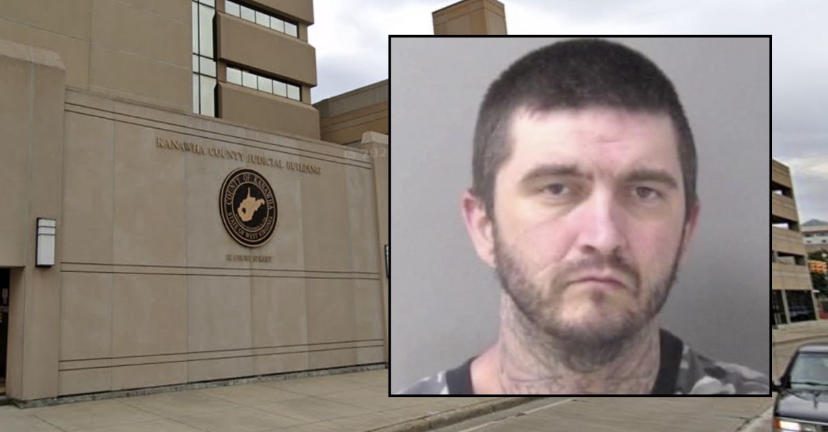 Man accused of putting woman in deep well after rifle headshot sees girlfriend turn on him