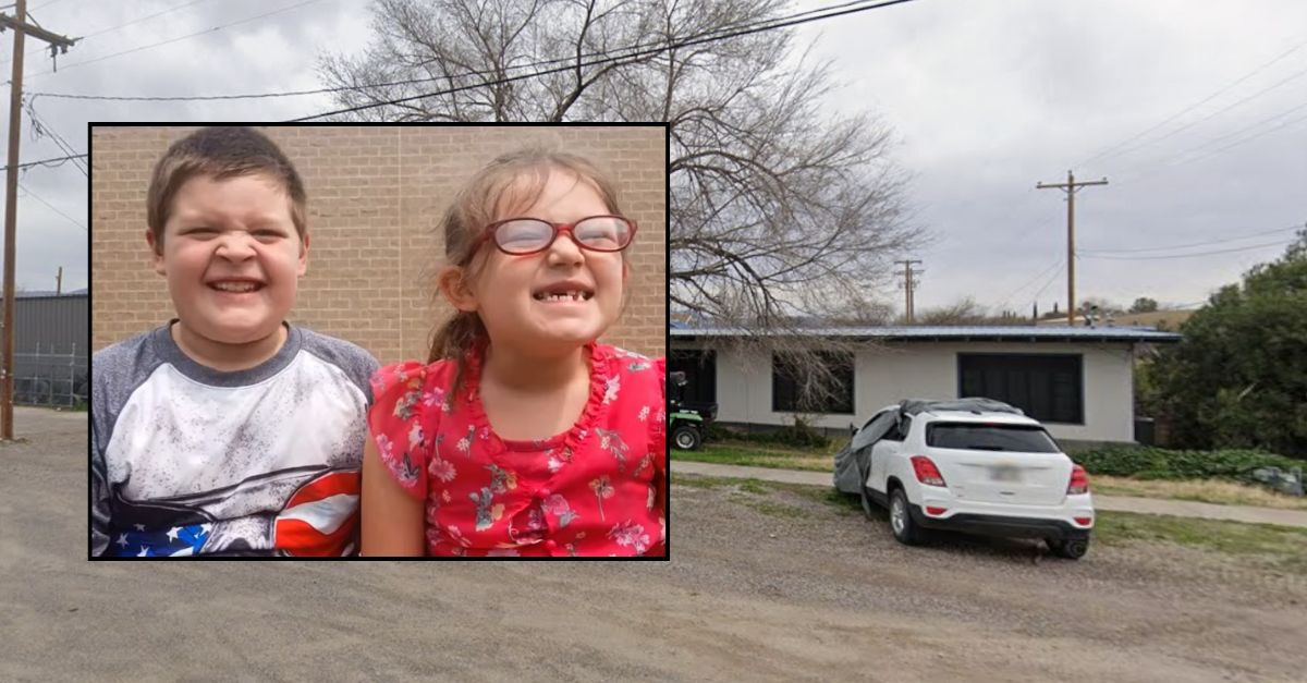 Grandfather fatally shot daughter and 2 grandkids before turning the gun on himself: Family