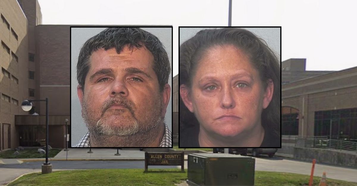 Boy said his dad, stepmom let his stepbrother point a loaded gun at him: Police