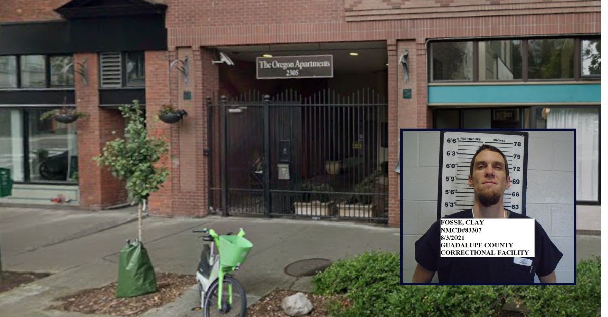 Killer scrubbed body with Easy-Off cleaner after murder by 'mechanical asphyxia': Cops