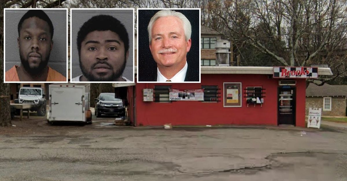 Men gunned down beloved sandwich shop owner for $100: Prosecutors