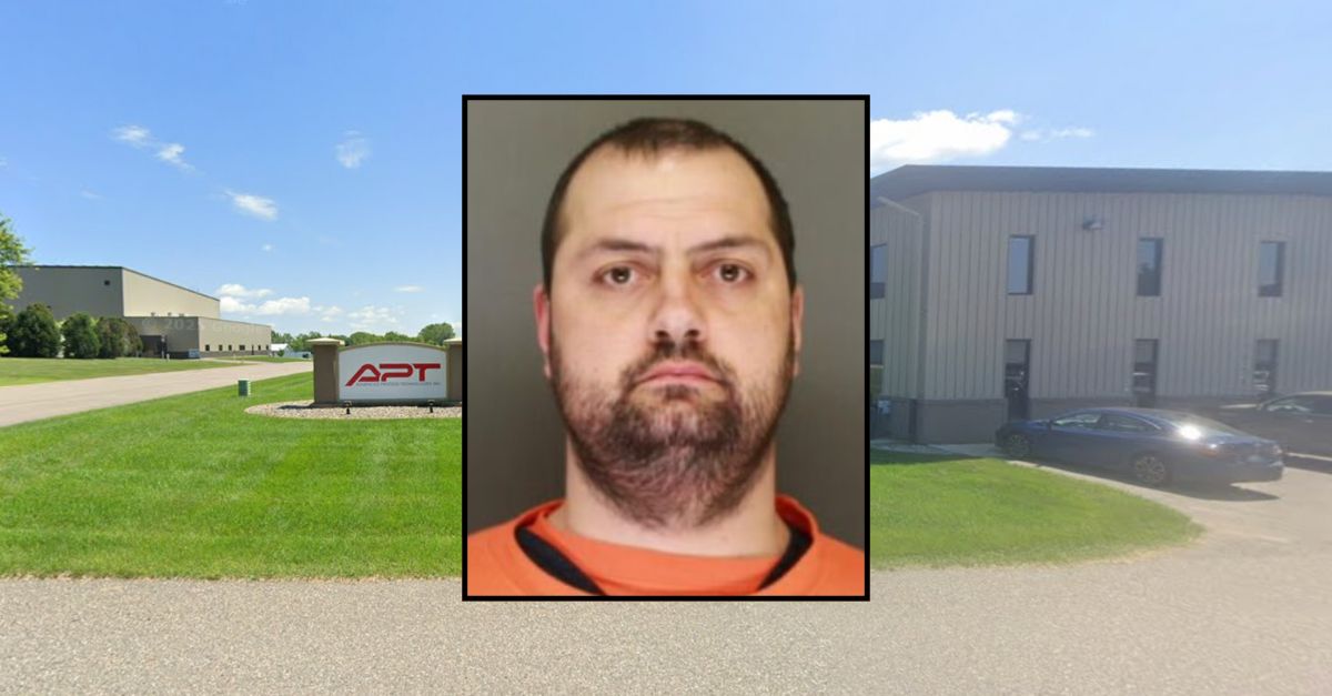 Man bludgeoned co-worker to death with sledgehammer because he didn't like her: Deputies