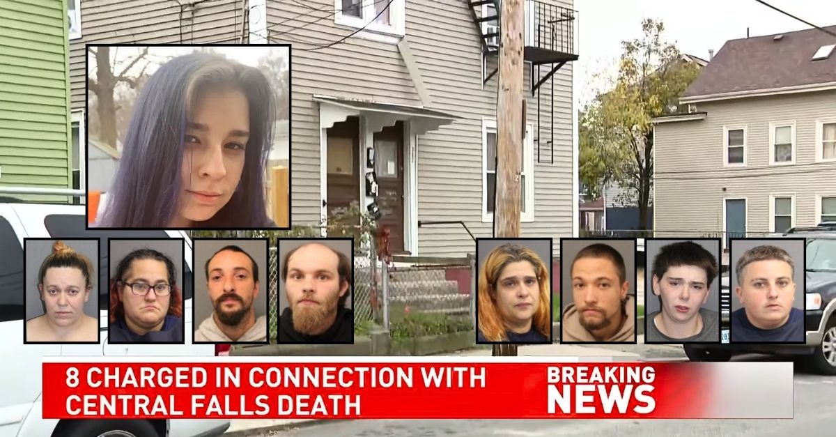 Pregnant woman attacked, raped, murdered, and mutilated by 'total strangers': Family, cops