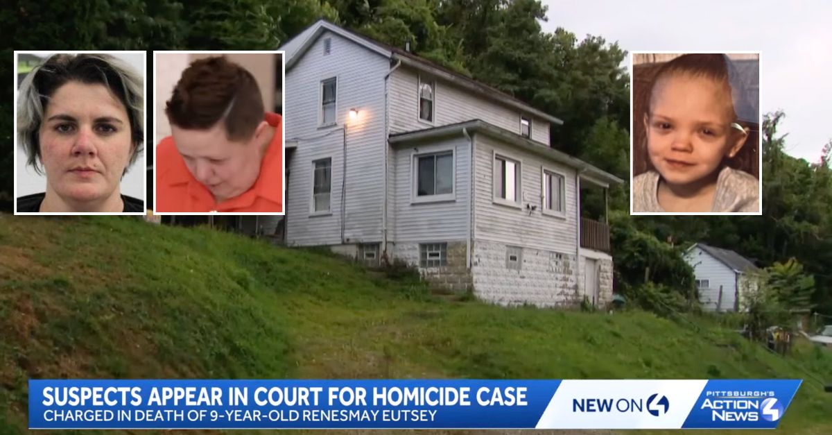 Foster parents who killed 9-year-old girl could face the death penalty: Prosecutors