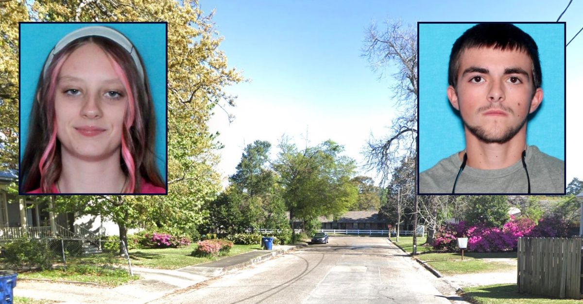 Parents arrested after starved newborn found dead with a 'severed lower spine': Police