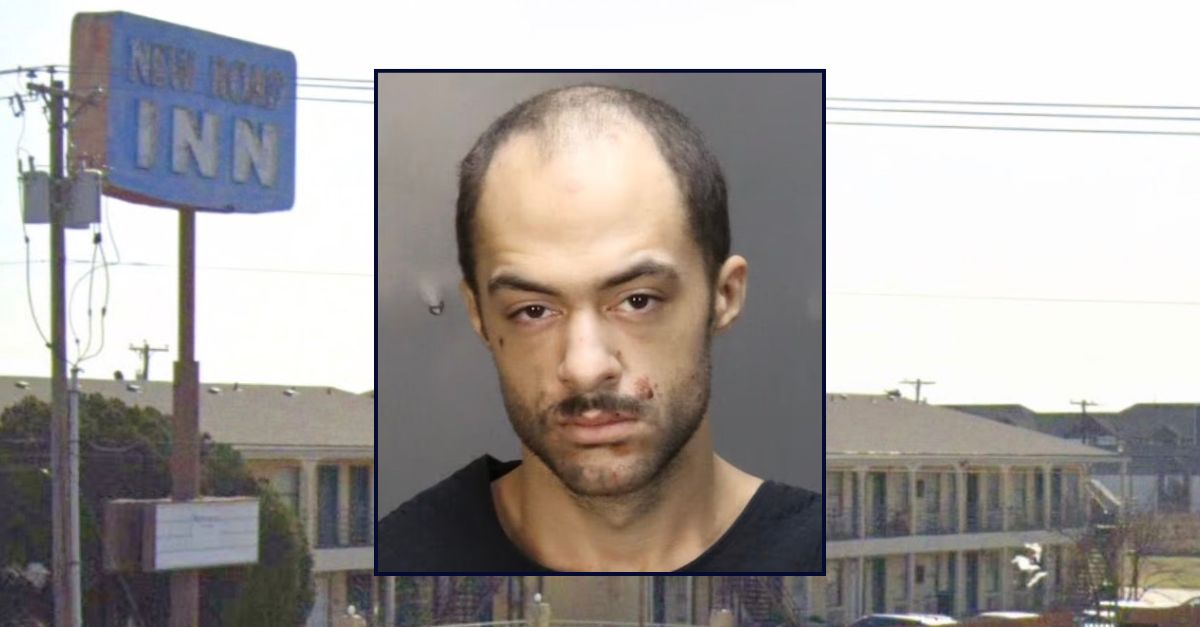 Dad who was 'playing video games' while 3-month-old starved in motel learns his fate