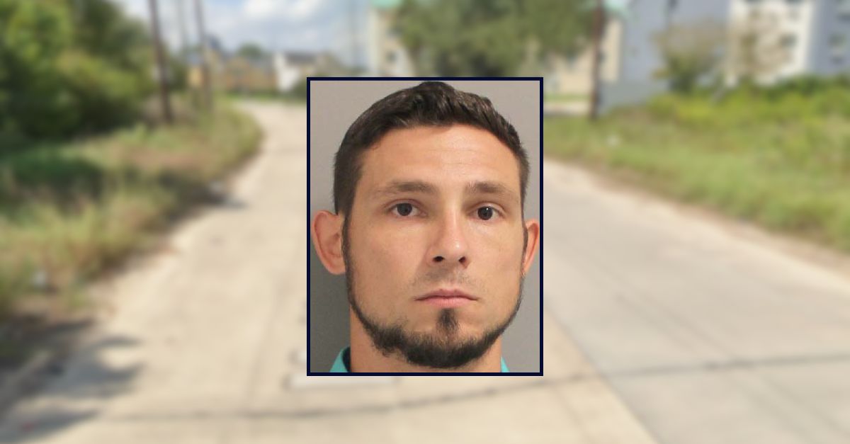 Navy vet beat toeless man with no toes to death because he does 'dumb s—' when drinking