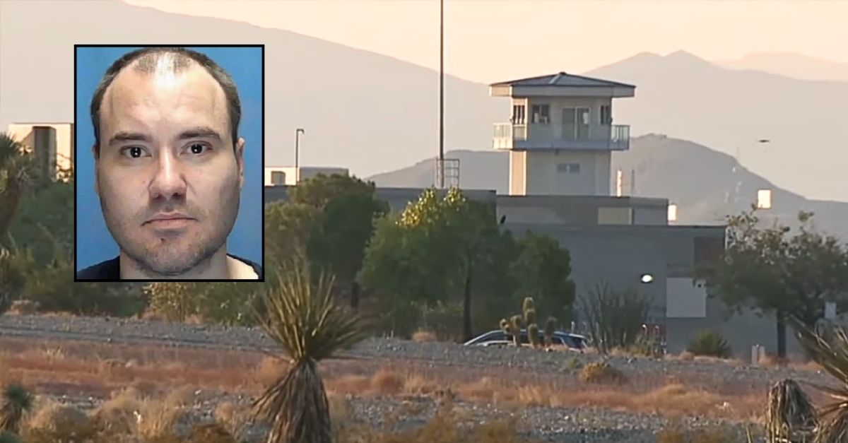 Low-level inmate killed days from release after being placed with child murderer with 'nothing to lose': Lawsuit
