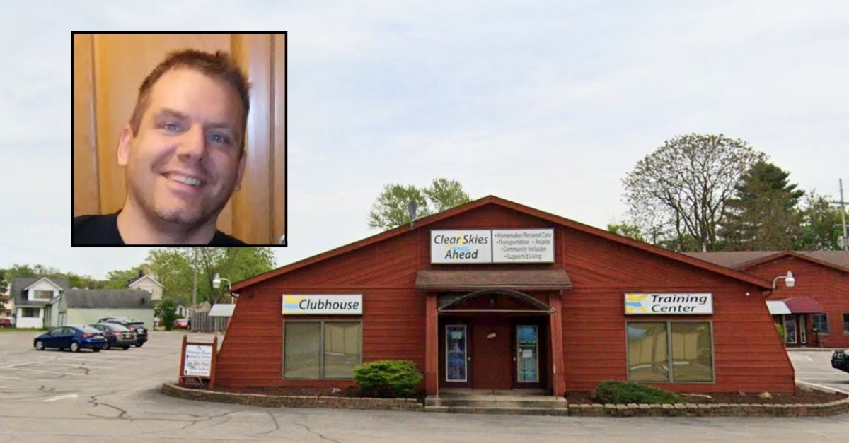 'Sit on the toilet': Disabled man died from 20-pound fecal impaction after group home refused to take his constipation complaints seriously, lawsuit says