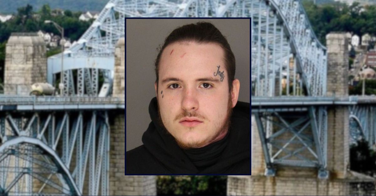 Man allegedly beat and then kidnapped pregnant ex-girlfriend along with her 1-year-old