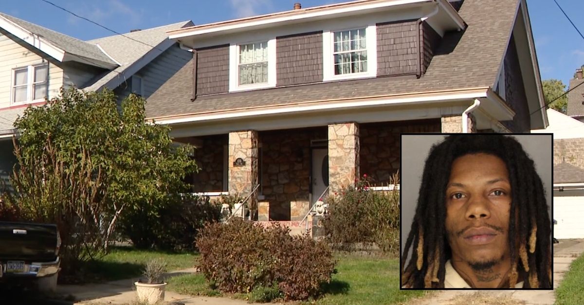 Girl, 13, found stuffed in a box down in man's basement after meeting him on Snapchat: Cops