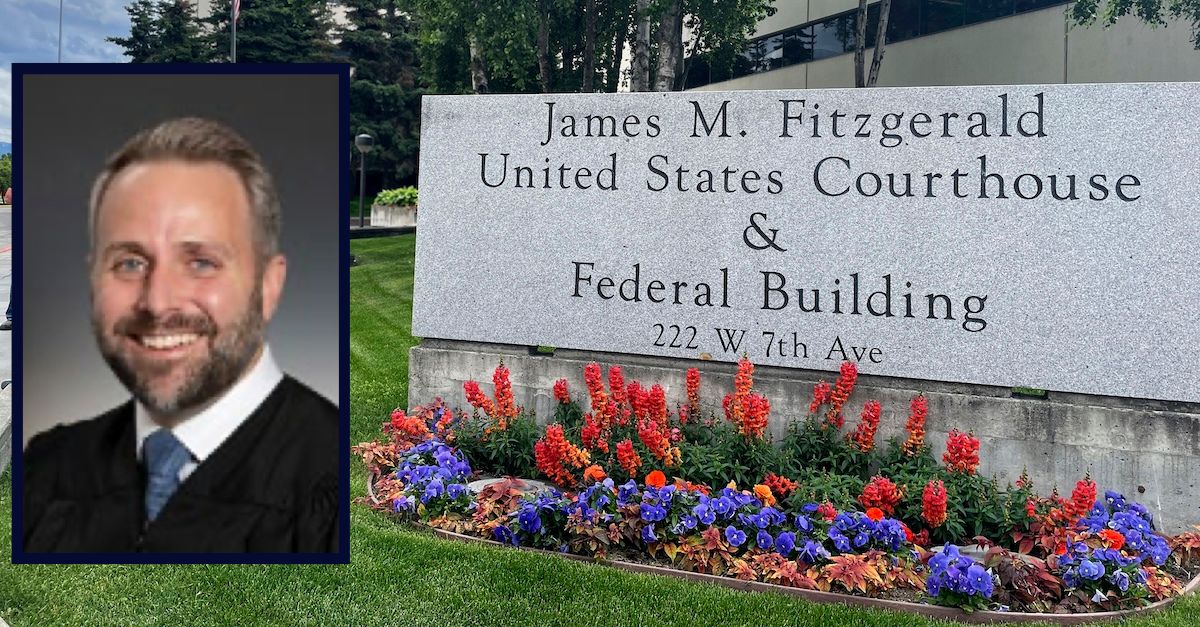 'Who gives a f— about ethics': Trump-appointed judge disbarred after quitting amid misconduct scandal, will have to take classes if he wants his license back