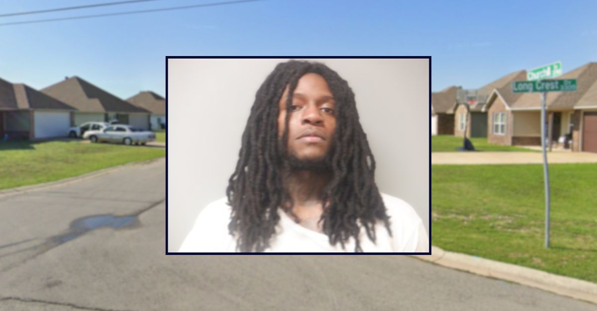 Father left infant son in car seat on the ground outside mother's home, police say