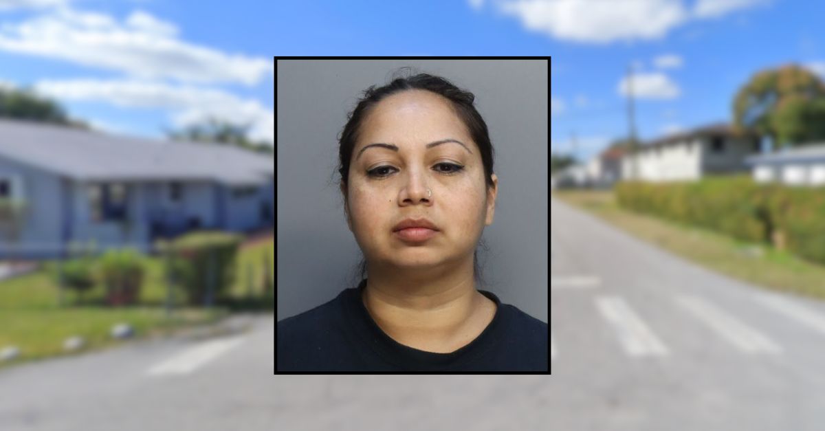 'Grabbed a fork': Mom stabbed son during argument over phone bill and tardiness, cops say