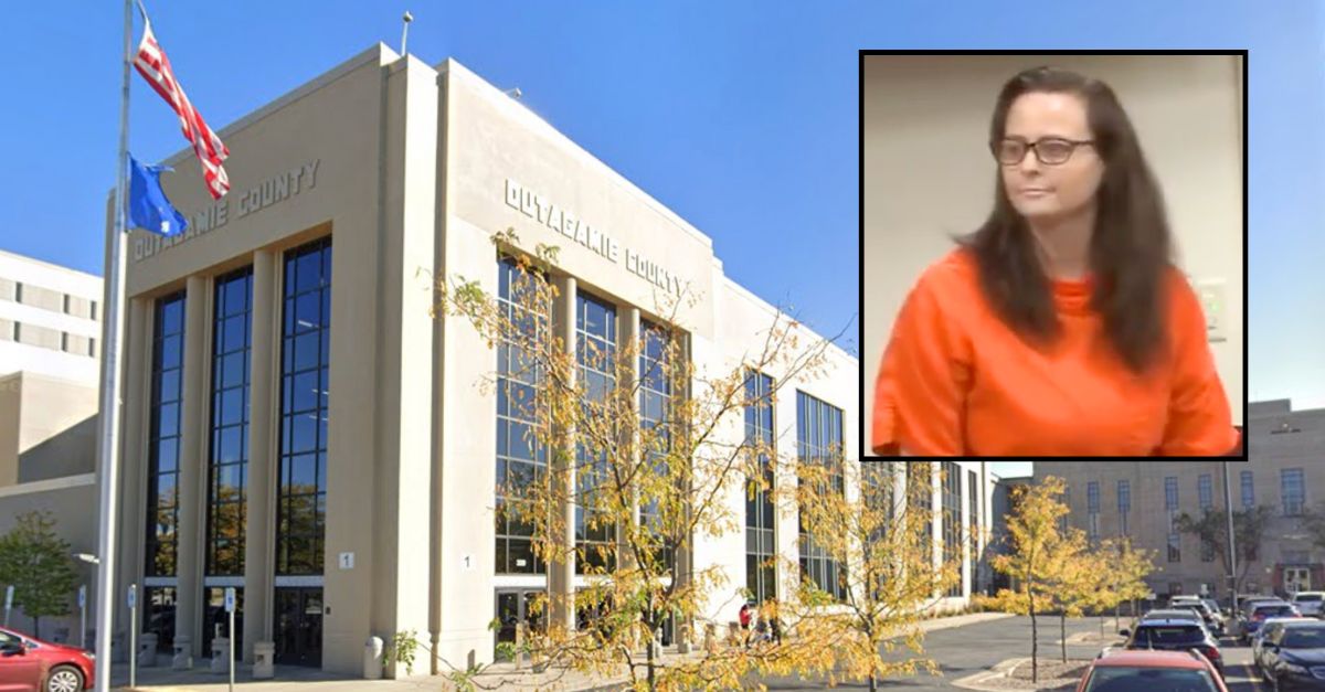 'Needs to be a price to pay': Woman tried to hire hit man to kill mom and stepdad, police say