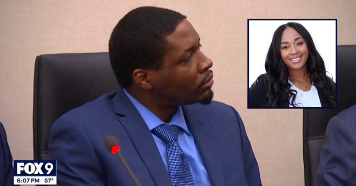 Mastermind behind kidnapping plot that led to real estate agent's murder is convicted