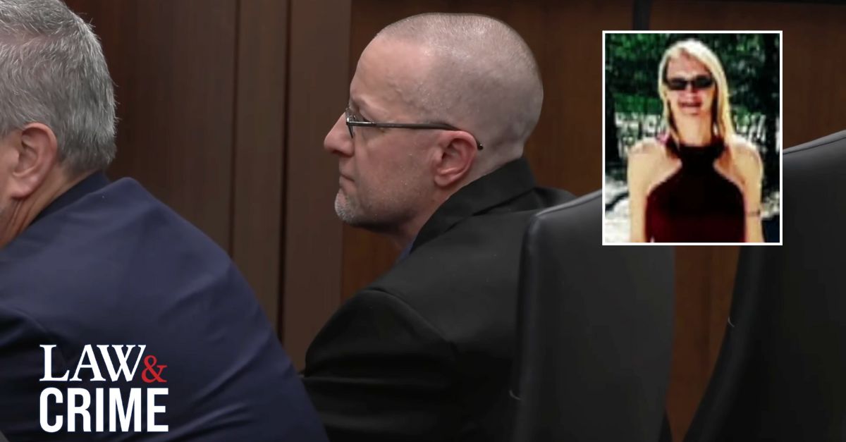 Man killed girlfriend and hid her body in the woods after she said she was going to leave