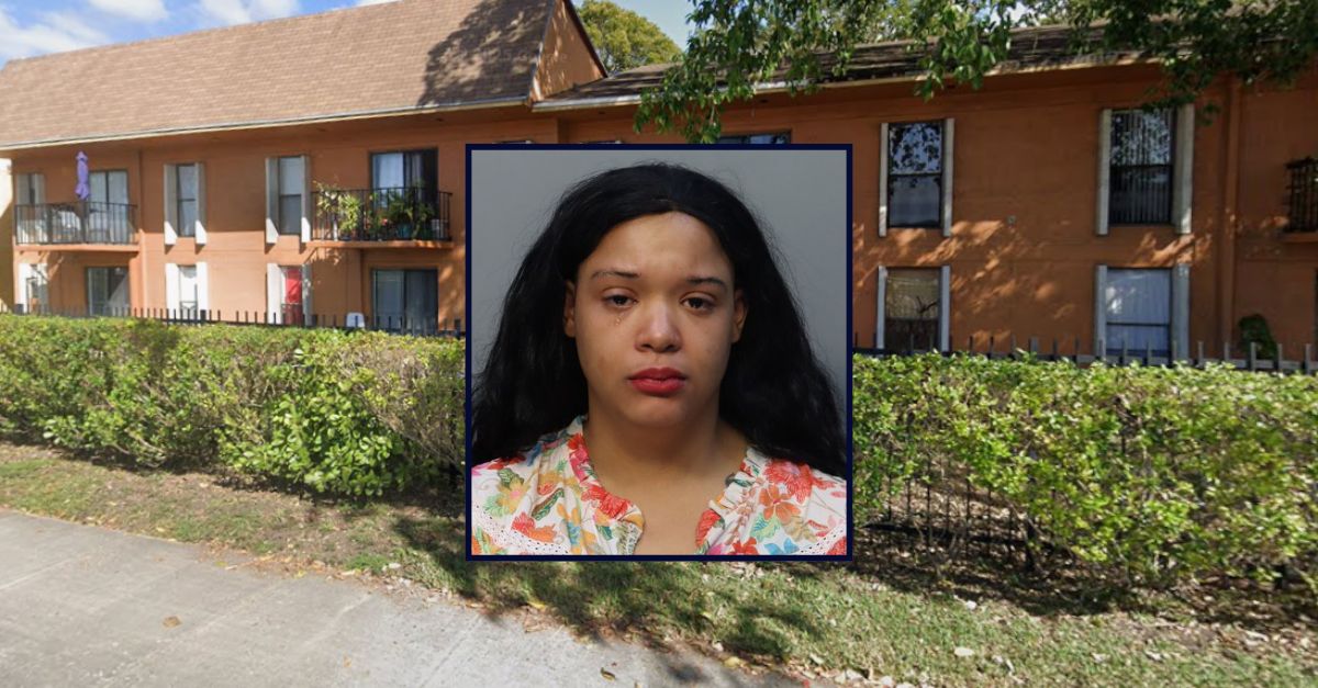 Baby dies with eggshells and feathers in his stomach leading to his mother's arrest: Cops