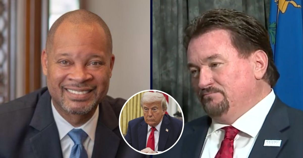 'Perpetrate a fraud': Nevada Supreme Court revives case against 'fake electors' over 2020 election, orders prosecution to resume