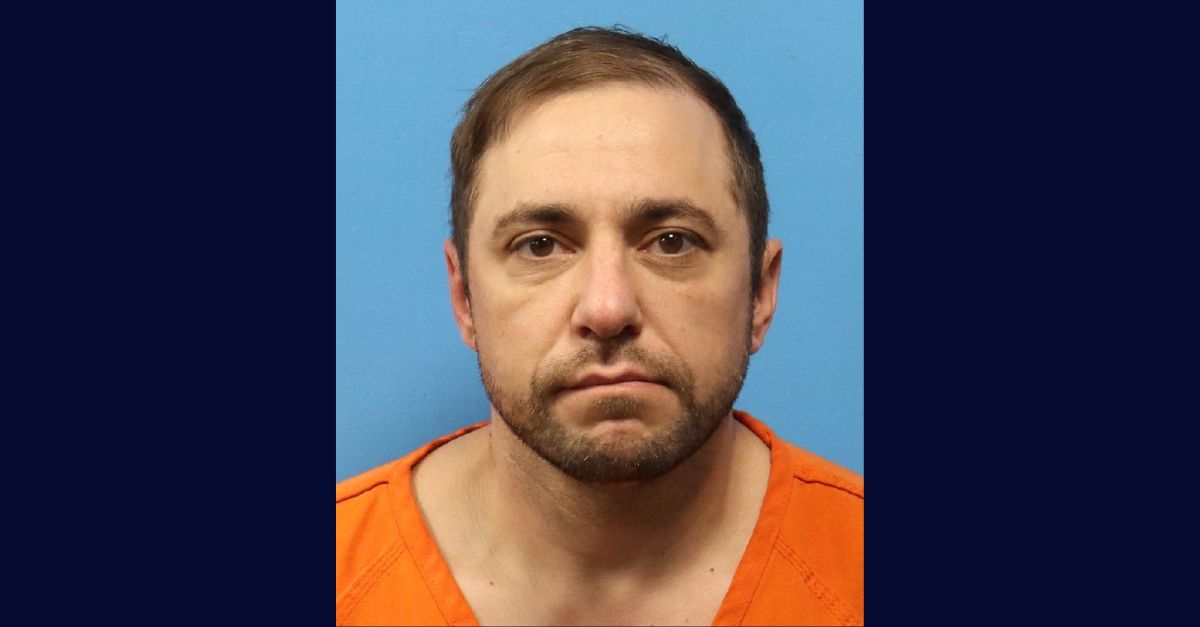 Man searched obituaries and Facebook to find homes to burglarize, police say