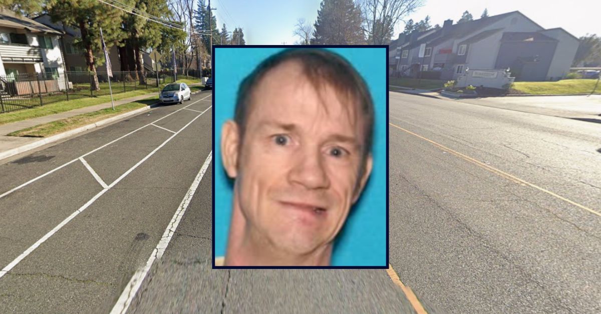 'What we suspected all along': Caregiver kills 59-year-old man with cerebral palsy, cops say